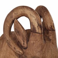 Wandlamp dierenvorm 25 W 15x24x25 cm E27 6