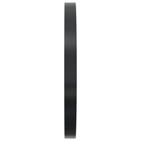 Wandklok &amp;Oslash;39 cm ijzer en bewerkt hout bruin 4