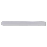Toiletbrillen met soft-close deksels 2 st kunststof wit 3