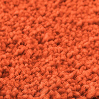 Antislip Badmat Oranje 50 x 80 cm PP 5