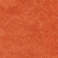 Antislip Badmat Oranje 50 x 80 cm PP 7