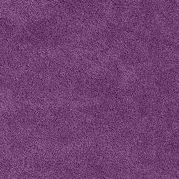 Antislip Badmat Paars 70 x 120 cm PP 7