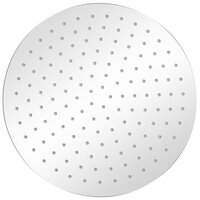 Regendouchekop 2 st rond 30 cm roestvrij staal 2