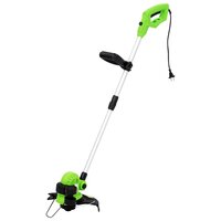 Grastrimmer elektrisch telescopisch 29 cm 550 W 2
