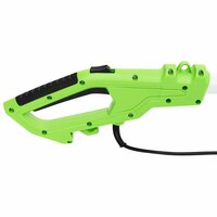 Heggenschaar elektrisch telescopisch 41 cm 550 W 7