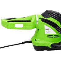 Heggenschaar elektrisch 61 cm 750 W 8