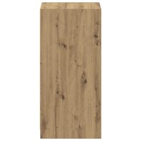 Kledingkast Artisan Eiken 41 x 48 x 102 cm 6
