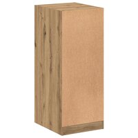 Kledingkast Artisan Eiken 41 x 48 x 102 cm 7