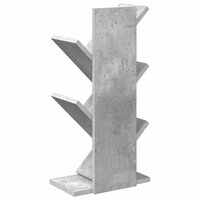 Boekenkast in de vorm van een boom 4-vaks 30 x 18 x 60 cm 6