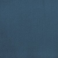 Eetkamerstoelen 2 st fluweel blauw 8