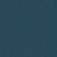 Eetkamerstoelen 2 st fluweel blauw 8
