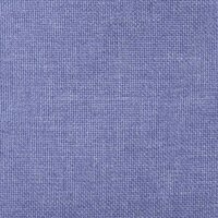 Relaxstoel stof jeansblauw 7