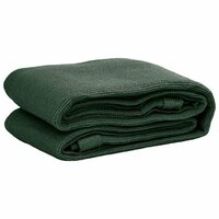 Tenttapijt 250x200 cm HDPE groen 2
