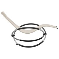 Kinderligbed staal cr&amp;egrave;mekleurig 3
