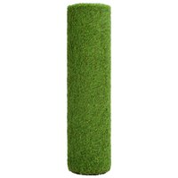 Kunstgras 1,5x10 m/40 mm groen 3