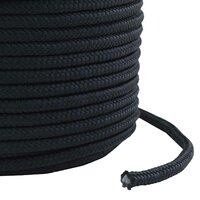 Boottouw 0.5 mm 25 m Koninklijk Blauw Polyester 6