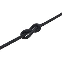 Boottouw 0.6 mm 25 m Koninklijk Blauw Polyester 5