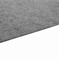Zwembadgrondzeil 750x370 cm polyester geotextiel lichtgrijs 6