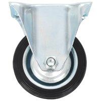 Vaste wielen 4 st 75 mm 4