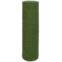 Kunstgras 1x15 m/20 mm groen 3