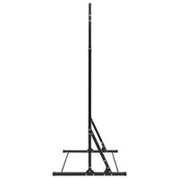 Optrekstang Station Zwart 100,5 x 102 x 234,5 cm 3