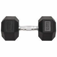 Halters 2 st 12,5 kg totaal gietijzer 3
