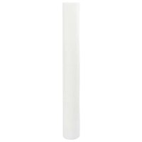 Horrengaas 100 x 2000 cm Glasvezel Wit 5
