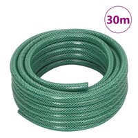 Tuinslang 0,5&amp;apos;&amp;apos; 30 m PVC groen 5