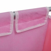 3-delige Wassorteerders 2 st met wasmand 7