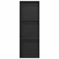 DouchenisZwart 92 x 32 x 10 cm Roestvrij staal 5