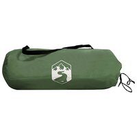 Backpacking Tent 222 x 85 x 125 cm Groen 9