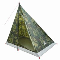 Backpacking Tent 2-persoons Camouflage 2