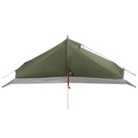 Backpacking Tent 4-persoons Olijfgroen 7