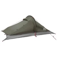 Backpacking Tent 2-persoons Olijfgroen 3