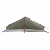 Backpacking Tent 2-persoons Olijfgroen 7