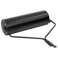 Gazonroller duwmodel 63 L ijzer zwart 3