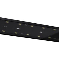 Aquariumlamp met klem LED 35-55 cm blauw en wit 8