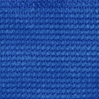 Rolgordijn voor buiten 105(B)x140(H) cm HDPE blauw 5