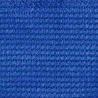 Rolgordijn voor buiten 165(B)x140(H) cm HDPE blauw 5