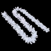 Kerstslinger met LED-lampjes 10 m wit 5