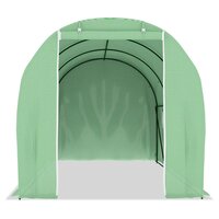 Kas 9 m&amp;sup2; 4,5x2x2 m 3