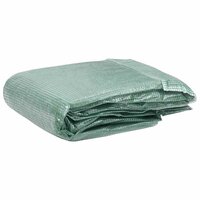 Kashoes vervangend (27 m&amp;sup2;) 300x900x200 cm groen 2