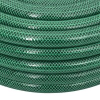 Tuinslang 0,75&amp;apos;&amp;apos; 30 m PVC groen 3