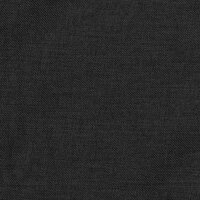 Gordijnen linnen verduisterend haken 2 st 140x225 cm antraciet 4