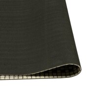 Keukenmat wasbaar Home-tekst 45x150 cm fluweel 4