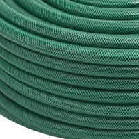 Tuinslang 1&amp;apos;&amp;apos; 30 m PVC groen 3