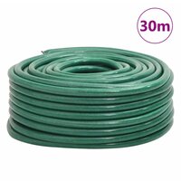 Tuinslang 1&amp;apos;&amp;apos; 30 m PVC groen 5