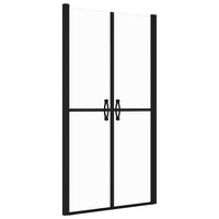 Douchedeur (98-101)x190 cm ESG transparant 2