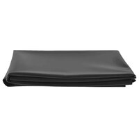 Vijverfolie 4 x 10 m PVC 0,5 mm Zwart 2
