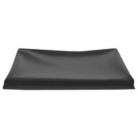 Vijverfolie 4 x 10 m PVC 0,5 mm Zwart 3